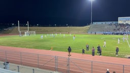 CIF SS Regional playoffs