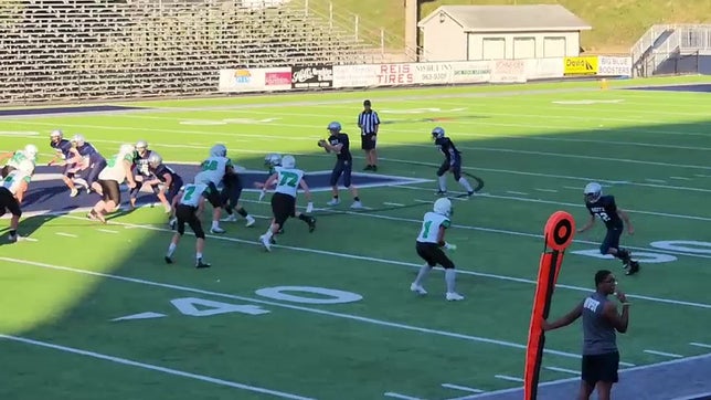 Run Game