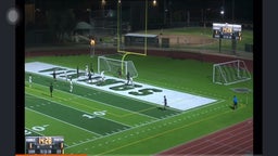 Preston Kasovac to Dylan Cunnanan