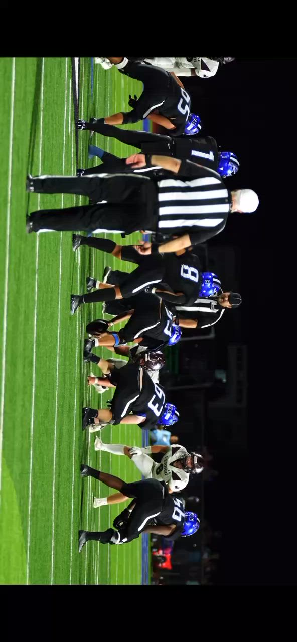 WR screen pick 6 for 46 yards