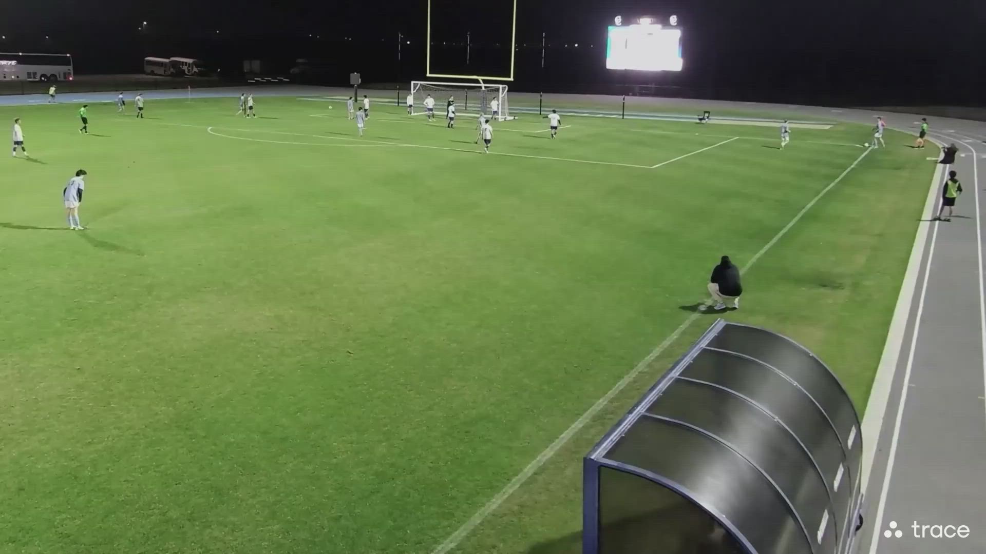 Jacob Harper - Goal 3 of 3