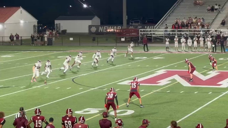 Video player poster image