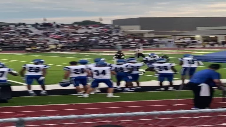 Video player poster image