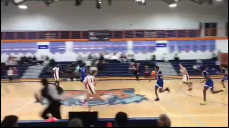 Video player poster image