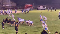 HB Interior Run vs Lake Roosevelt 2024