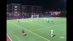 Glenwood Spring vs Palisade (0-7)