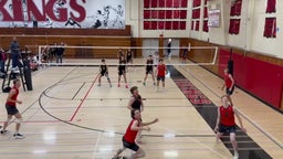 Torrey Pines vs La Jolla @LJ Mixer (March 14, 2025)