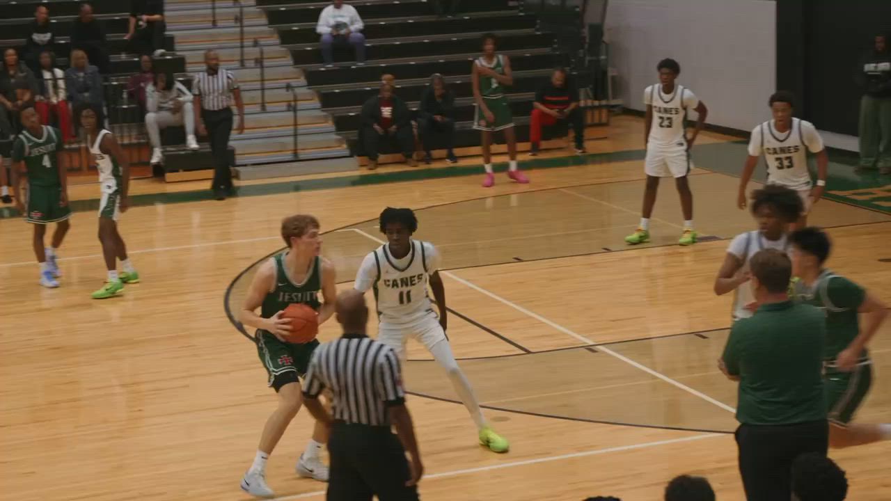 Hightower vs Strake Jesuit