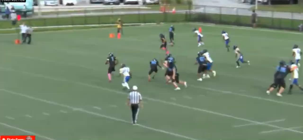 Oceanside Vs North Charleston