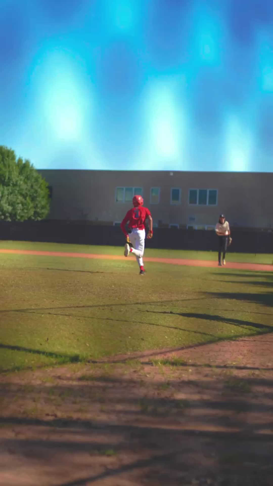 Bryson Nicol Single vs Bradley Central (TN)