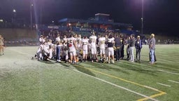 HUDSON'S BAY VS RIDGEFIELD