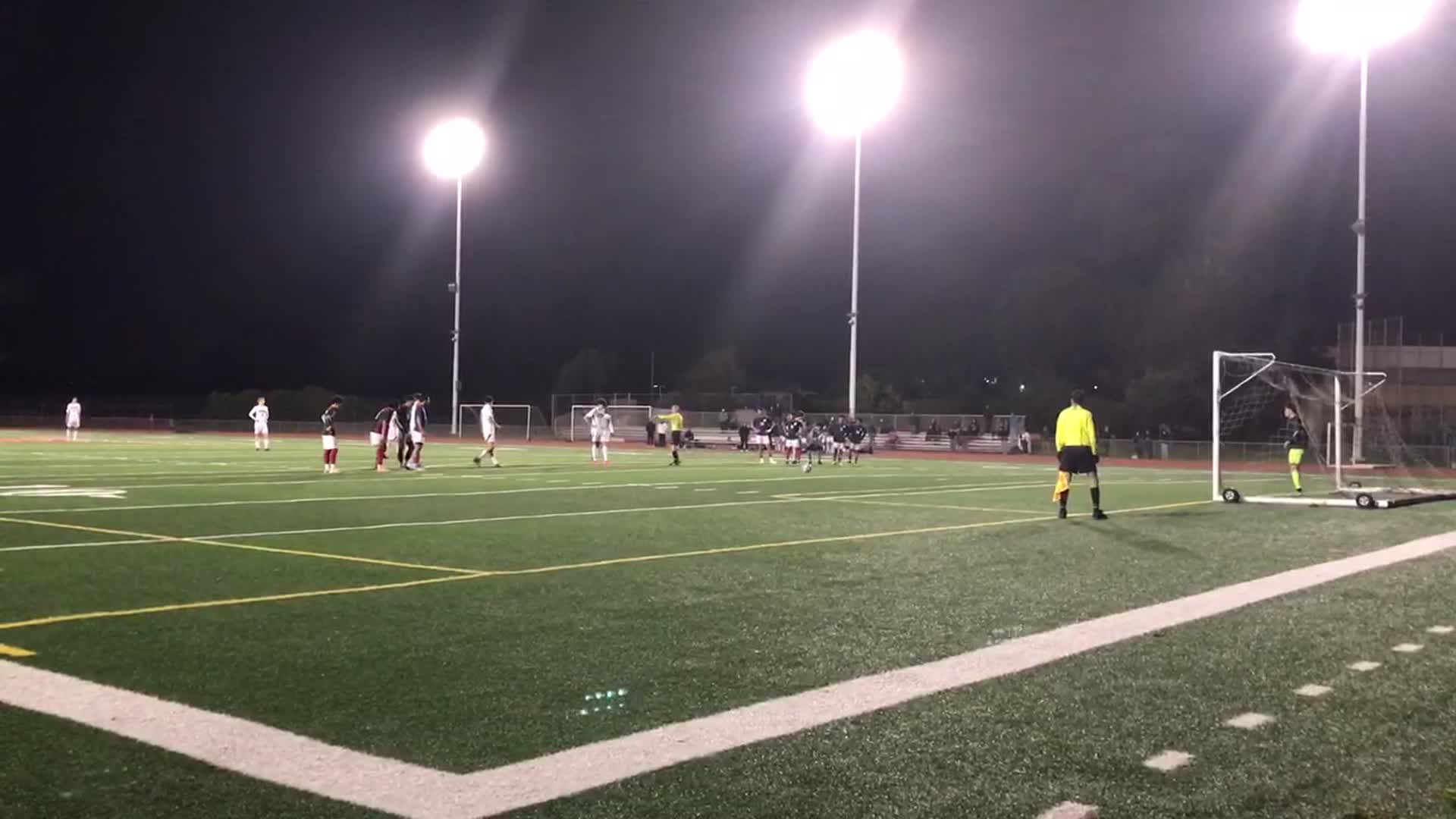 Fabby PK - Richmond H.S.