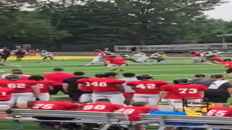 Video player poster image