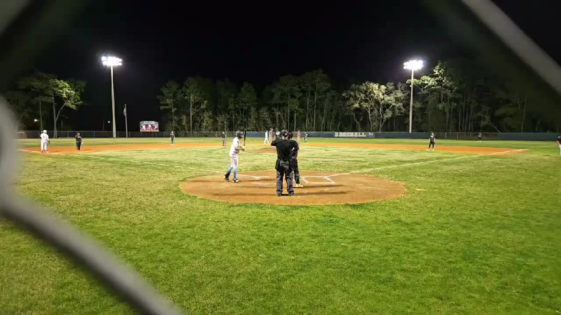 seven rivers vs. ocala christian