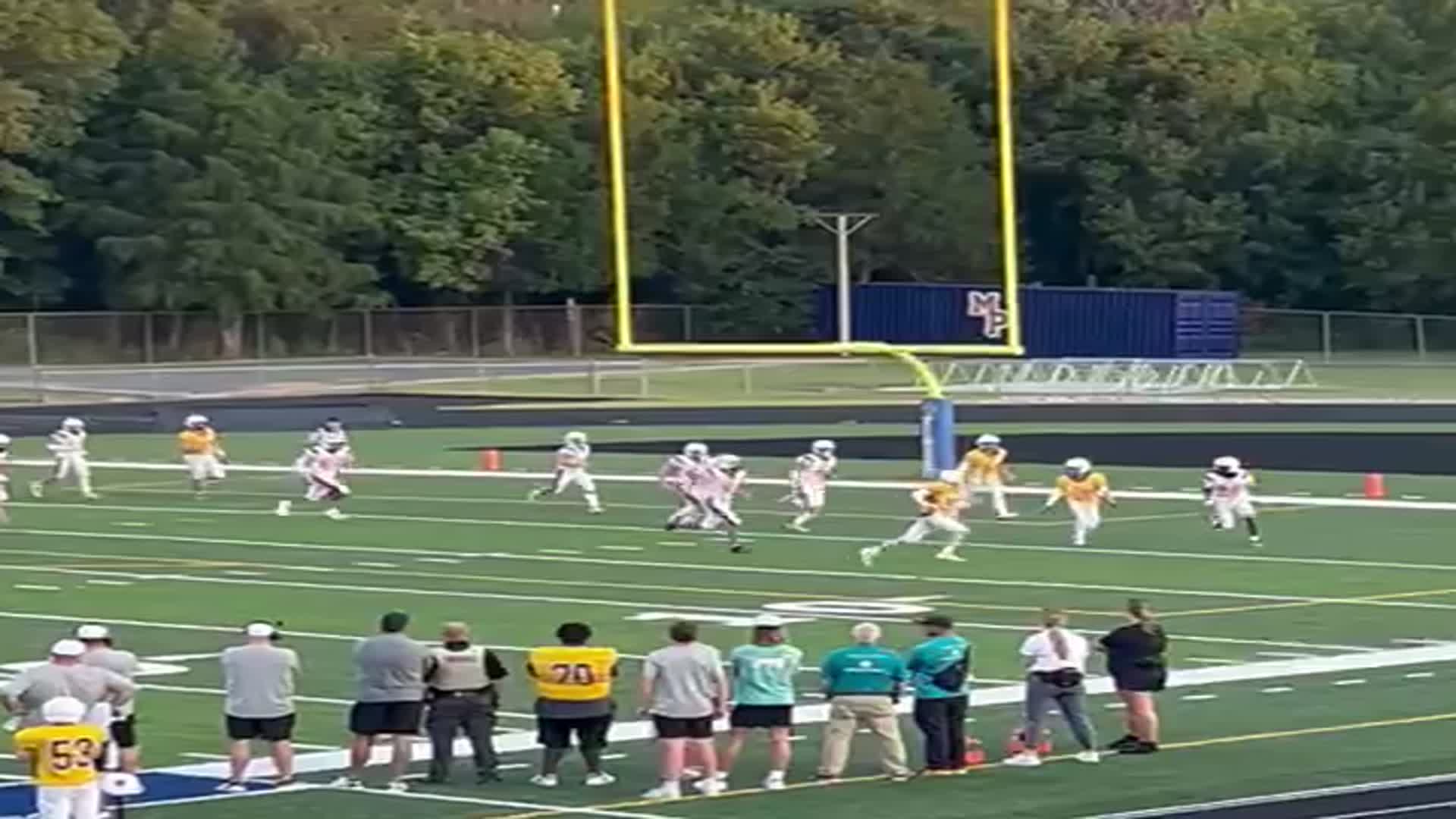 8/23/24 Carson v MPHS