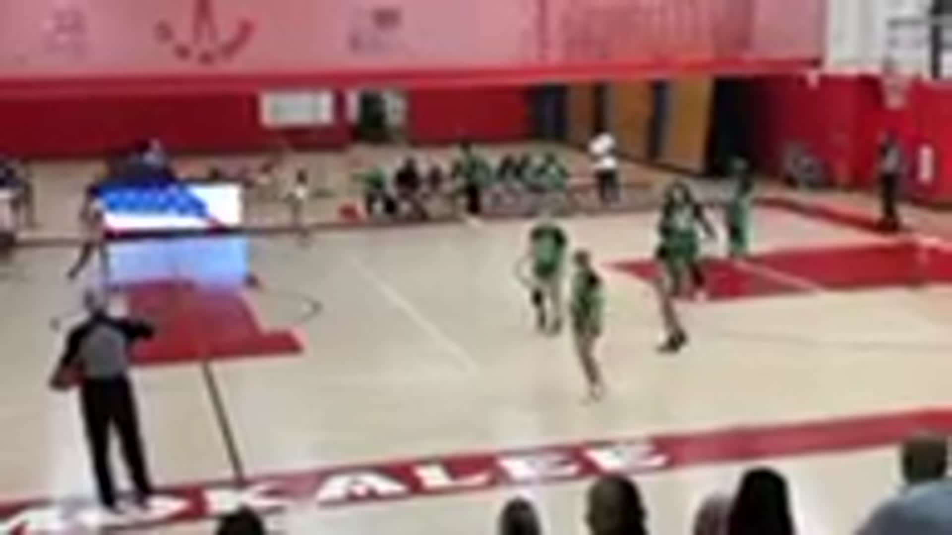 Fort Myers High versus Immokalee high