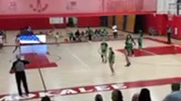 Fort Myers High versus Immokalee high