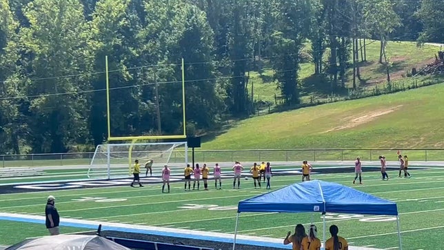 Winning goal!