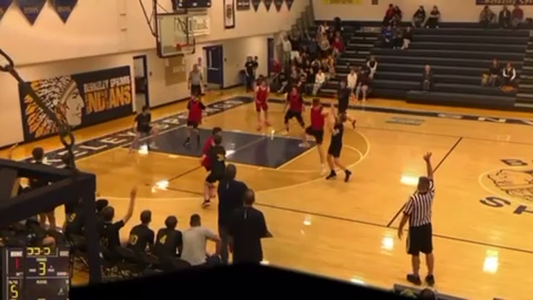 Video player poster image