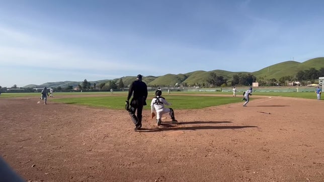 RBI Single