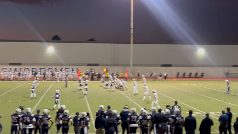 Video player poster image