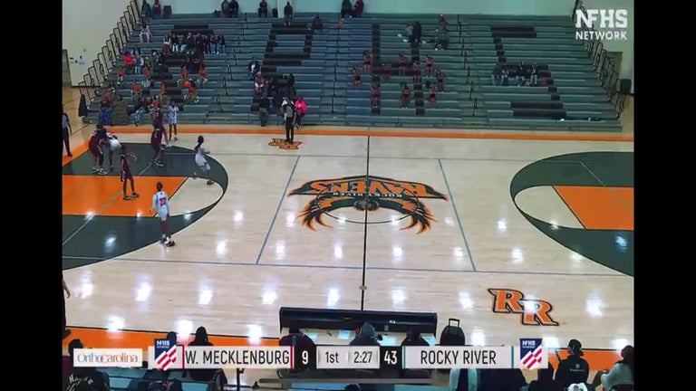 Video player poster image