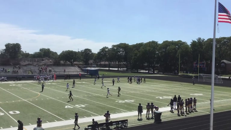 Video player poster image