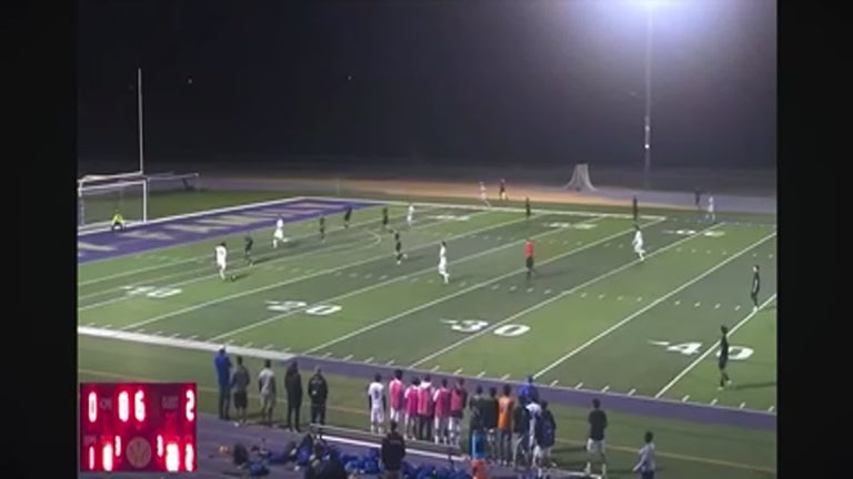 Video player poster image