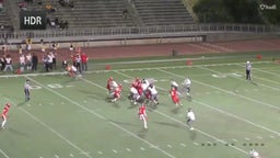 Midseason Highlights - 10 TD 461 Rushing 484 Total