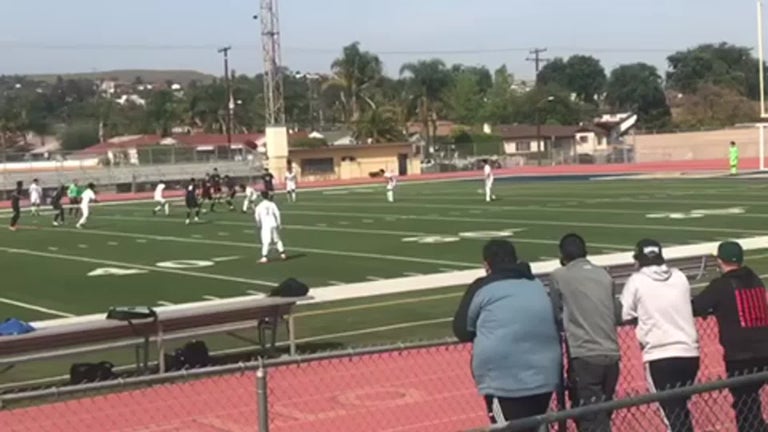 Video player poster image