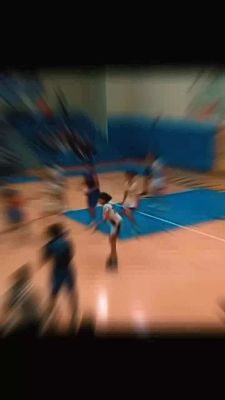 Calverton vs Calvert HS