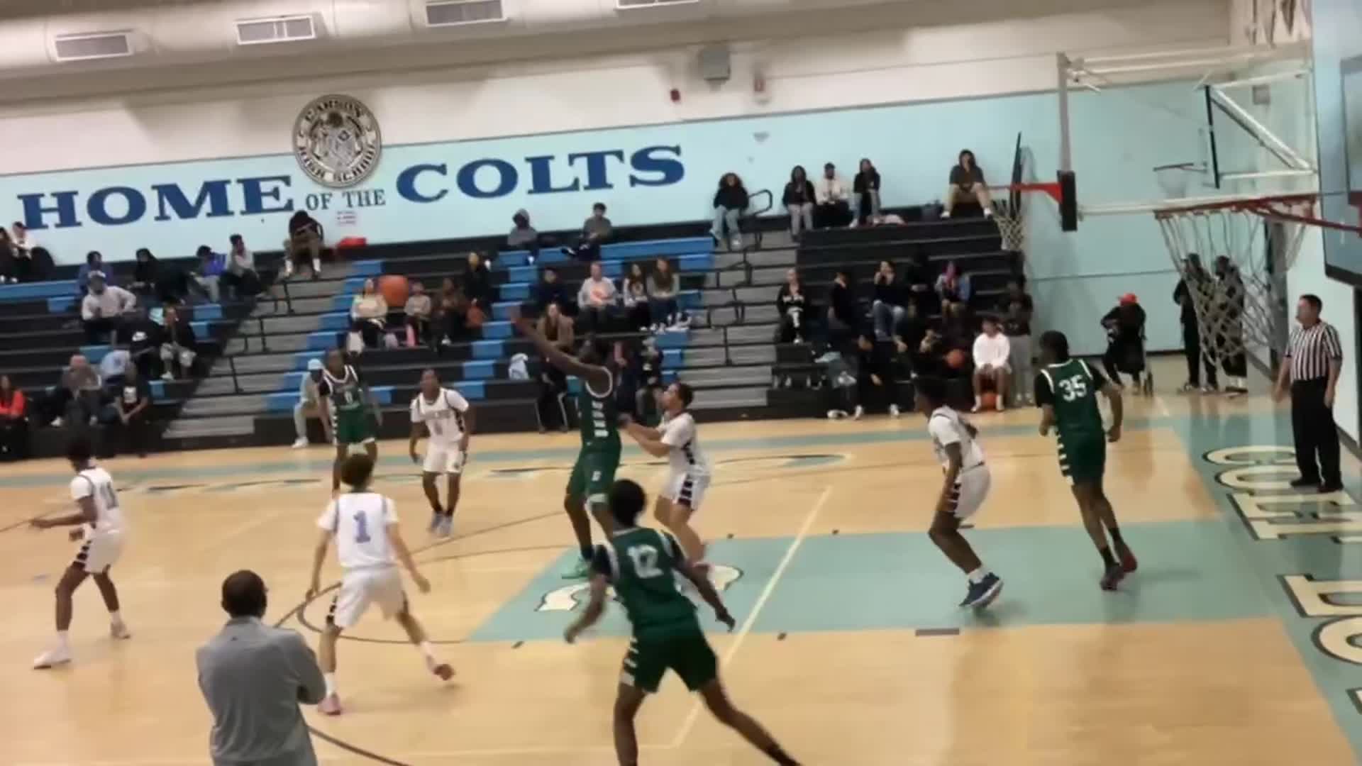 6'4 combo guard cornelius rollinson