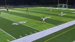 2024/2025 Caitlin Gano #11 STRK SOPHOMORE