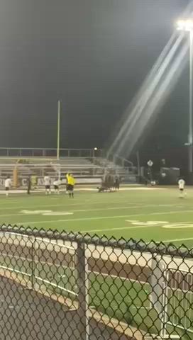 Panduro for the win last minute of the game