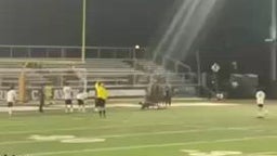 DLS vs Mt Carmel