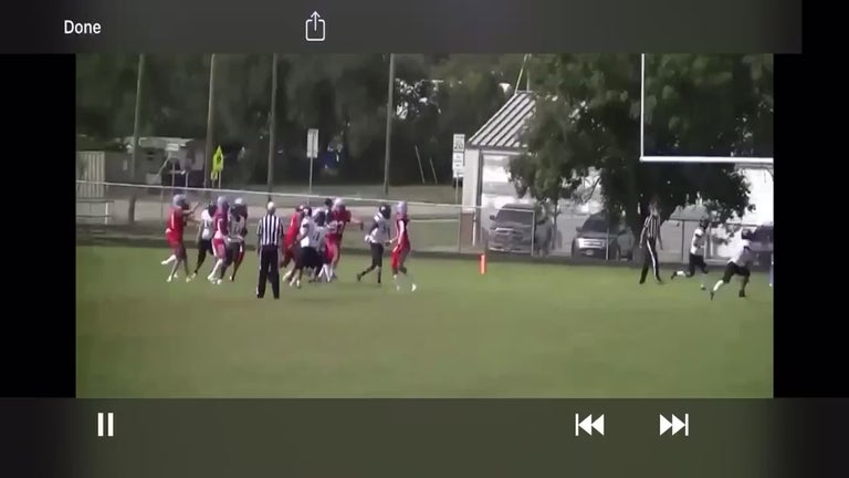 Video player poster image