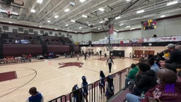 Highlights from Northgate vs LaGrange