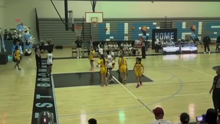 Video player poster image