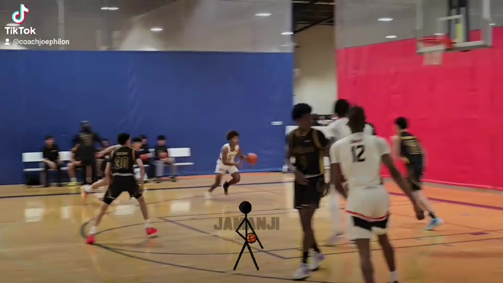 Braylen Moore 
Skills Center Elite UA 2026
Lecanto High School 
10th Grade 
Class of 2026