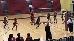 CCHS vs Butler part 2