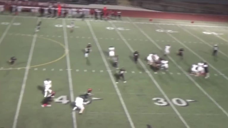 Video player poster image