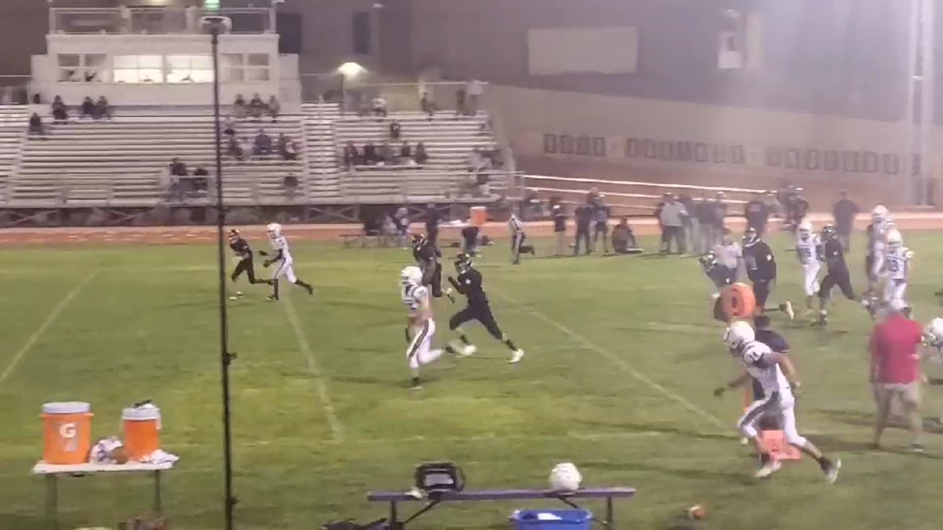 Win vs  Monument  vally