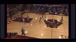 Highlights Logan Woolstenhulme