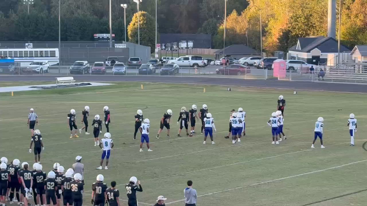 Palisades v Providence