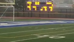 Ferris - North Arlington (Goal)