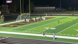 Strawberry Crest vs Freedom