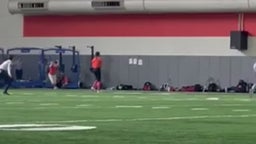 Soledad Healy Oppo Power