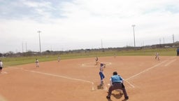 Double against Riviera-Kaufer