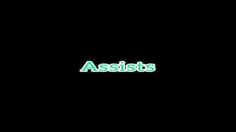Assists, Kills, Defense, Serves