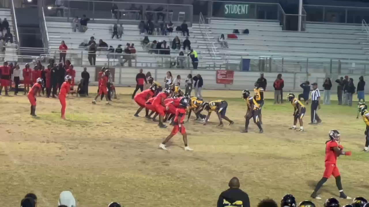 King Drew @ Westchester